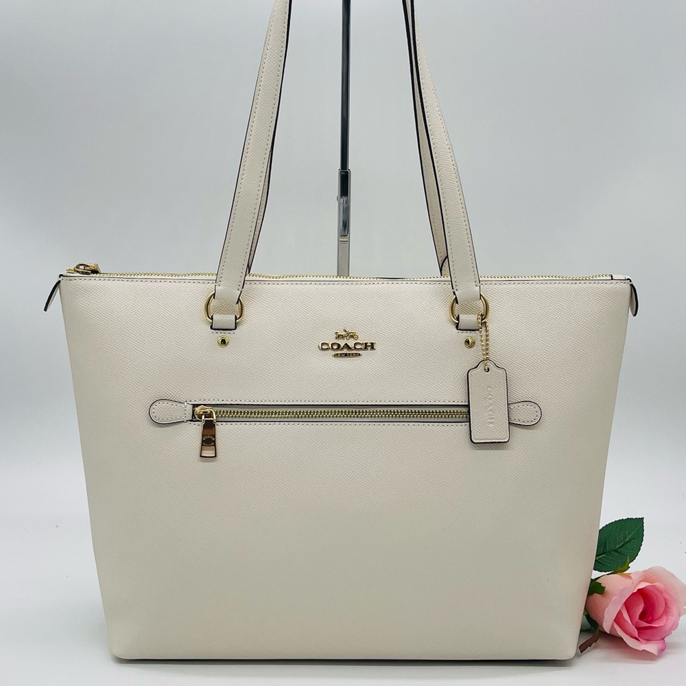 Coach Gallery Tote Bag - Picture 1 of 9